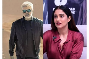 34 வயது ஆனால் சிங்கிள்.. விடாமுயற்சி வில்லி ரெஜினாவின் எதிர்பாராத பதில்