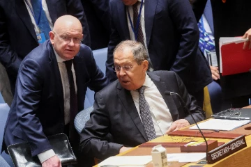 ரஷ்யாவிலுள்ள பிரெஞ்சு தூதரகத்துக்கு அனுப்பப்பட்ட மர்மப்பொருள் அடங்கிய கடிதத்தால் பெரும் பரபரப்பு