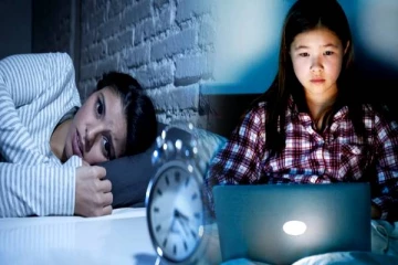 இரவு வேளைகளில் தூங்காவிட்டால் என்ன நடக்கும்? யாரும் அறியாத மருத்துவ சீக்ரெட்!