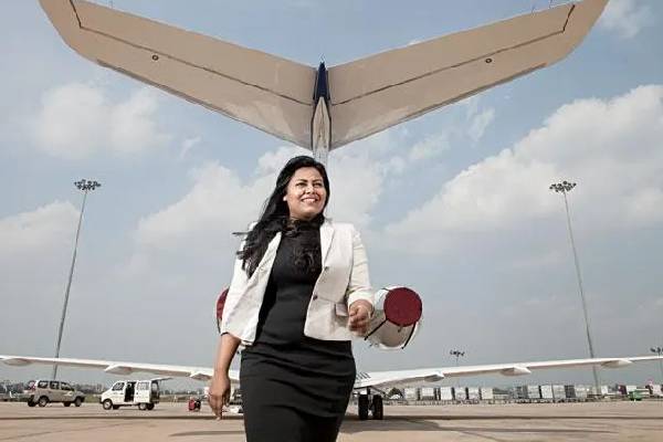 21 வயதில் கனிகாவின் ரூ 5600 முதலீடு... இன்று அவரின் சொத்து மதிப்பு ரூ 420 கோடி | Kanika Invested Rs 5600 Now 420 Crore