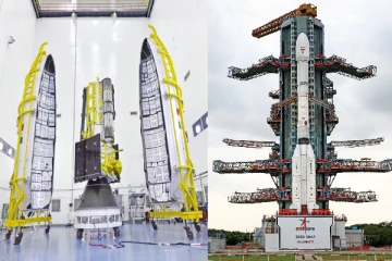 விண்ணில் பாய்ந்த நிசார் செயற்கைக்கோள் - சிறப்பம்சம் என்ன? விண்ணில் என்ன செய்யும்?