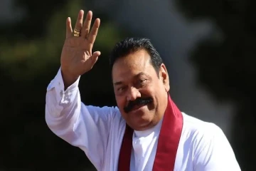 தெற்காசியாவின் கோடீஸ்வரராக மகிந்த மாறியது எப்படி