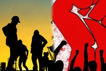 தமிழ்த் தேசியப் பேரவையின் மே தினக் கூட்டம் நல்லூரில்