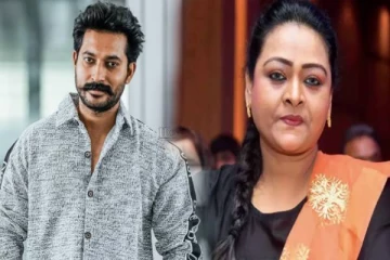 ஜாய் கிரிசில்டா மருத்துவரை பார்க்கணும்: ரங்கராஜ்க்கு ஆதரவாக பேசிய சகீலா