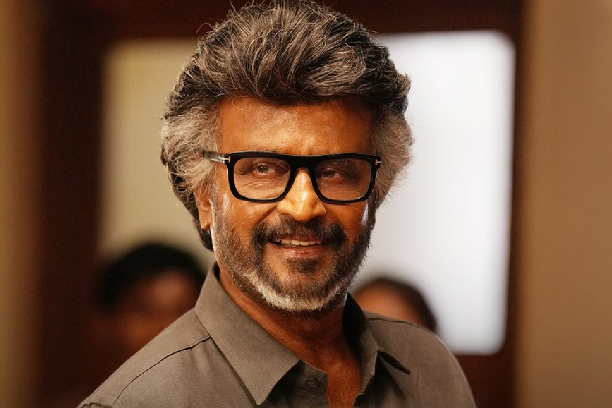 ஜெயிலர் 2 படத்தில் நடிக்க ரஜினி வாங்கிய சம்பளம்.. முழு விவரம் இதோ | Jailer 2 Rajinikanth Remuneration And Share