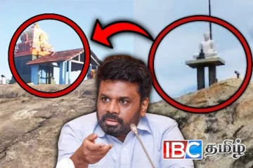 இனி உதவி இல்லை கை விரித்த அமெரிக்கா...! புதிதாக முளைத்த புத்தர்