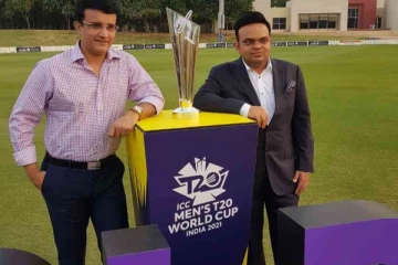 2021 டி-20 உலகக் கோப்பை இந்தியாவிலிருந்து மாற்றம்? கசிந்த முக்கிய தகவல்