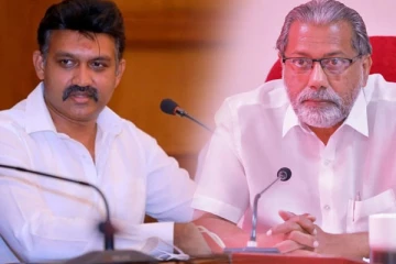 கிழக்கு மாகாண ஆளுநருக்கு அதிகாரம் இல்லை! சபையில் பகிரங்கமாக அறிவித்த அமைச்சர்