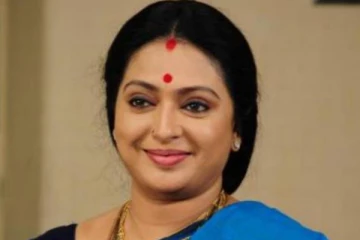 55 வயதாகும் நடிகை சீதாவா இது! மார்டன் உடையில் எப்படி இருக்கிறார் பாருங்க