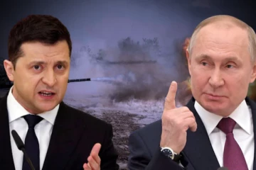 போரில் வெற்றியடையப் போகும் உக்ரைன்! ஜனாதிபதி பகிரங்க அறிவிப்பு