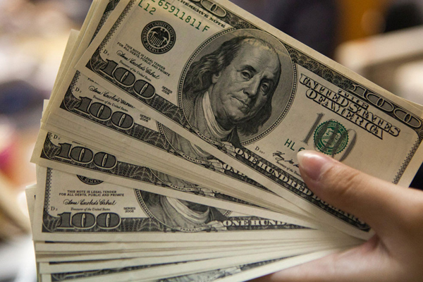 இன்றைய டொலரின் பெறுமதி | Todays Value Of The Dollar