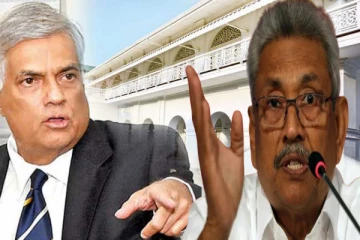 கோரிக்கையை நிராகரித்த கோட்டாபய: பிரதமர் பதவியில் இருந்து விலகுவேன்! எச்சரித்த ரணில்