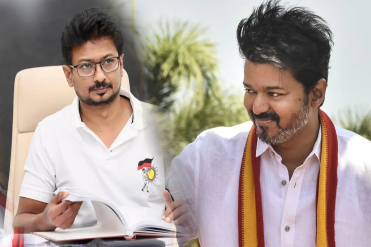 த.வெ.க தலைவர் விஜய்க்கு அனுமதி... உதயநிதிக்கு அனுமதி மறுப்பு; தேர்தல் ஆணையம் அதிரடி | Election Commission Permission Tvk Vijay Cuddalore