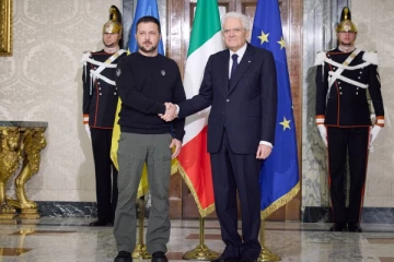 நாடு கடத்தப்பட்ட ஆயிரக்கணக்கான உக்ரேனிய குழந்தைகள்..போப் ஆண்டவரிடம் கோரிக்கை வைத்த ஜனாதிபதி