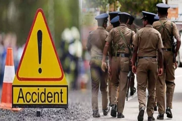 முல்லைத்தீவில் டிபெண்டர் வாகனம் மோதியதில் மாணவி படுகாயம்