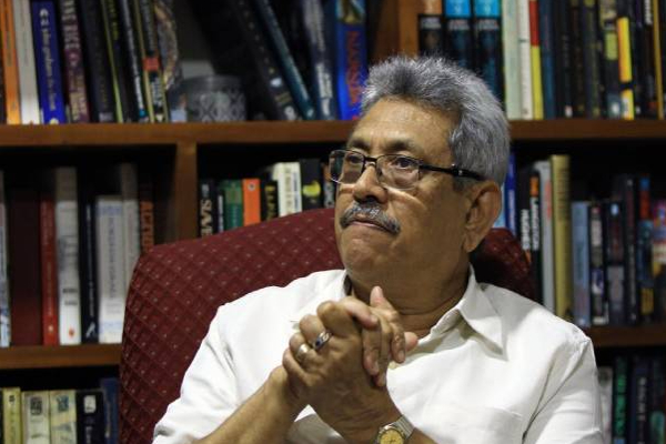 கோட்டாபயவுக்காக 13க்கு எதிராக போர்க்கொடி தூக்கியுள்ள பிக்குகள்! | Bhikkhus Protest Against 13 Amendment For Gotabaya
