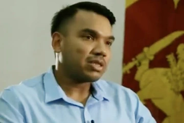 பொருளாதார நெருக்கடிக்கு  யார் காரணம் - நாமல் ராஜபக்ச வெளியிட்ட தகவல் (Video)