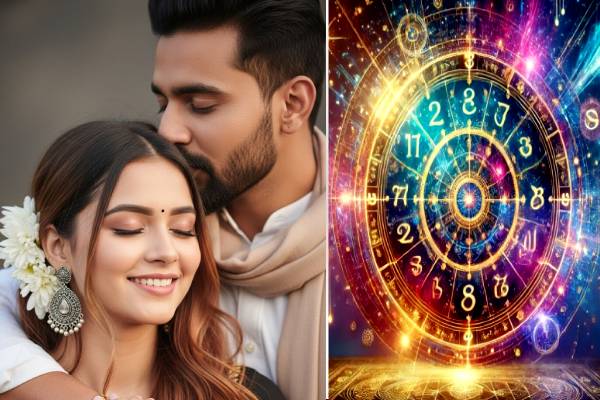 Numerology: இந்த தேதியில் பிறந்த பொண்ண கல்யாணம் பண்ணுங்க.. காதலிப்பதில் கில்லாடிகள் | Which Date Born People Girls Magical Love Life