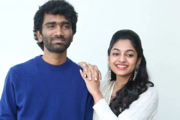 உயரம் குறைவாக இருப்பதால் பட்ட அவமானம்.. நிராகரிப்புகள் பற்றி லவ் டுடே நடிகை இவானா காட்டம்