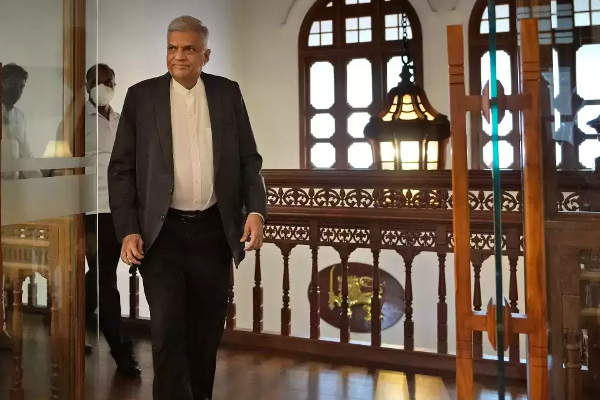 2024 ஜனவரியில் ஜனாதிபதித் தேர்தல்! | Srilanka Presidential Election In January 2024