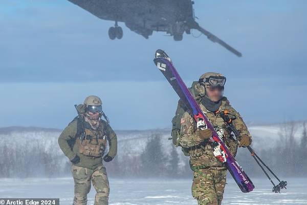 தீவிரமடையும் ட்ரம்பின் அடுத்த நகர்வு... டென்மார்க் அதிகாரிகளை சந்திக்கவிருக்கும் ரூபியோ | Trump Plan To Buy Greenland