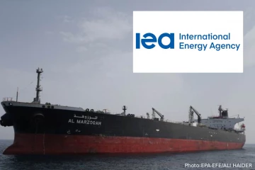 மத்திய கிழக்கு பதற்றம்: சர்வதேச எரிசக்தி சந்தையில் ஏற்பட்டுள்ள மாற்றம்: IEA அறிக்கை