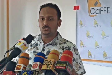 ஜனாதிபதி தேர்தல் தொடர்பில் சமூக ஊடகங்களின் ஊடாக பொய்ப்பிரசாரங்கள் அதிகரிப்பு: கஃபே அமைப்பு