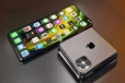 Apple நிறுவனம் உருவாக்கும் புதிய iPhone Flip- வெளியான தகவல்