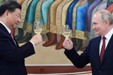 යුද්ධයේදී සහාය රුසියාවට ද..? චීනයෙන් ප්‍රකාශයක්..