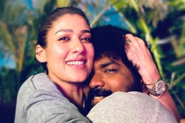 வாடகைத் தாய் விவகாரம்: நயன்-விக்கிக்கு 10 ஆண்டுகள் சிறைத் தண்டனை?