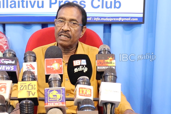 தமிழரசுக் கட்சி வேட்பாளர் ஒருவருக்கு கொலை அச்சுறுத்தல் | Death Threat To A Candidate Of The Itak