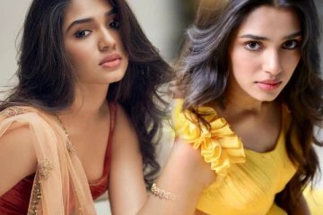 19 வயதில் இப்படியா? எல்லை மீறிய கிளாமரில் செல்லும் கீர்த்தி ஷெட்டி