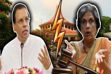 மைத்திரிக்கு எதிரான தடைக்கால உத்தரவு தொடர்ந்தும் நீடிப்பு!