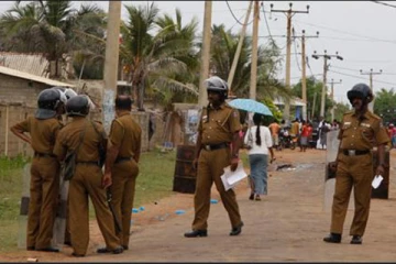 உயிர்கொல்லி ஹெரோயினுடன் 24 பேர் கைது!