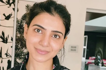 நடிகை சமந்தாவுக்கு அரிய வகை தோல் நோயா? ஷாக்கில் ரசிகர்கள் - காட்டுத் தீயாய் பரவும் தகவலின் பின்னணி