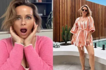 10 மாதம்..வெவ்வேறு பிரசவம்; பிறந்த மூன்று குழந்தைகள் - வியக்க வைக்கும் பெண்ணின் கதை !