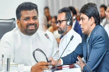 மக்களின் காணிகள் மக்களுக்கே! இராணுவக் கட்டுப்பாட்டிலுள்ள நிலங்கள் தொடர்பில் ஜனாதிபதி அறிவிப்பு