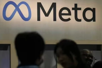 AI-ஆல் தொடரும் சிக்கல் ; Meta நிறுவனத்தில் வேலையை இழந்த 600 ஊழியர்கள்