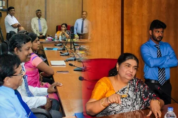 யாழில் உள்ளூராட்சி மன்றங்களுக்கான இணையதளங்கள் அங்குரார்ப்பணம்