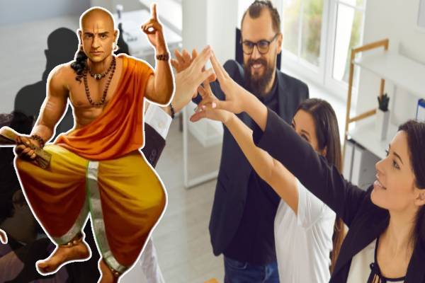 பெண்களின் வாழ்க்கை கெட்டும் விடும்- எச்சரிக்கும் சாணக்கியர்!