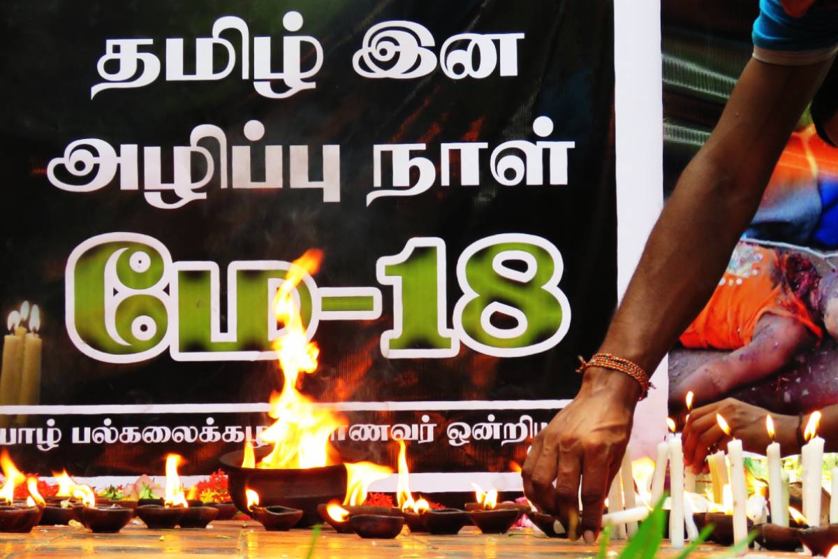 கனடா முழுவதும் ஒலித்த முள்ளிவாய்க்கால் நினைவின் குரல்: தமிழர்களுக்காக ஒன்று கூடிய அரசியல் தலைமைகள் | Canadian Leaders Statement On Tamil Genocide
