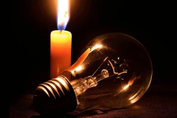 දිවයින පුරා අදත් විදුලිය විසන්ධි වන්නේ මෙහෙමයි.. (PHOTOS)