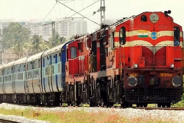 southern railways