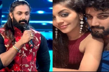 யாஷிகாவுடன் பிரேக் அப் ஆனது ஏன்? பிக்பாஸ் வீட்டை விட்டு வெளியே வந்த பின்பு சொன்ன நிரூப்