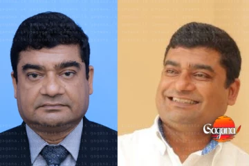 තොරතුරු දැනගැනීමේ කොමිෂන් සභාවේ කොමසාරිස් ඉල්ලා අස්වේ.