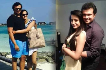 த்ரிஷாவின் முன்னாள் காதலனுடன் டேட்டிங் - ஓப்பனாக ஒத்துக் கொண்ட நடிகை