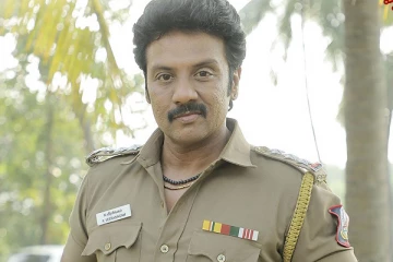 சீரியல் நடிகர் சஞ்சீவுக்கு 18 வயதில் மகளா.. போட்டோவுடன் இதோ