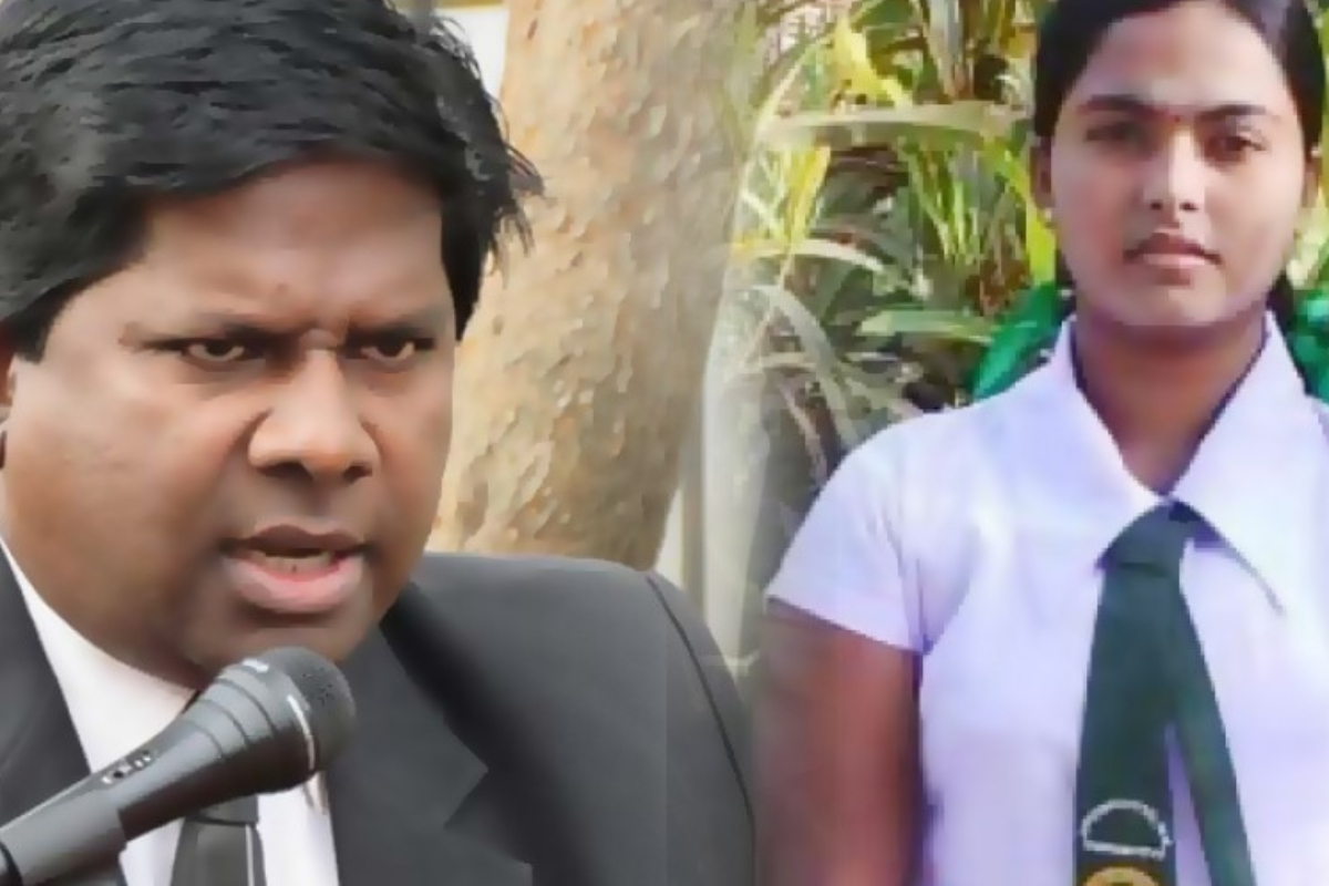 வித்யா கொலை வழக்கில் 4 பேருக்கு உறுதியான மரண தண்டனை! | Death Sentence Confirmed In Vidya Murder Case