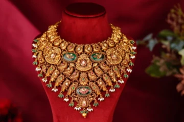 இலங்கையின் இன்றைய தங்க நிலவரம் என்ன? (11-09-2025)