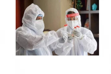 தமிழகத்தில் புதிய உச்சத்தை தொட்ட கொரோனா பாதிப்பு..ஒரே நாளில் 15 ஆயிரத்துக்கு அதிகமானோர்  பாதிப்பு